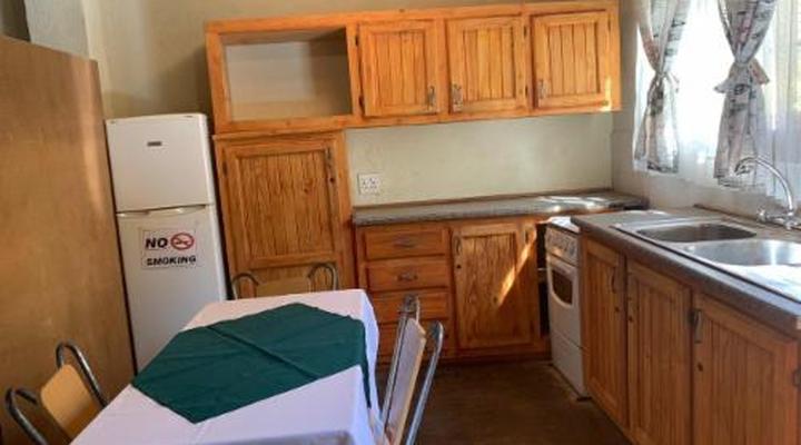 Hazyview Country Cottage