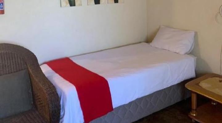 Hazyview Country Cottage