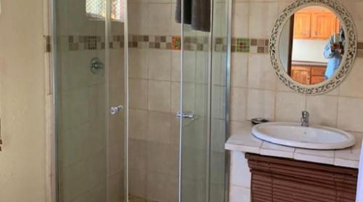 Hazyview Country Cottage