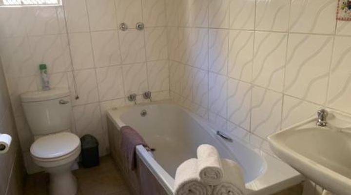 Hazyview Country Cottage