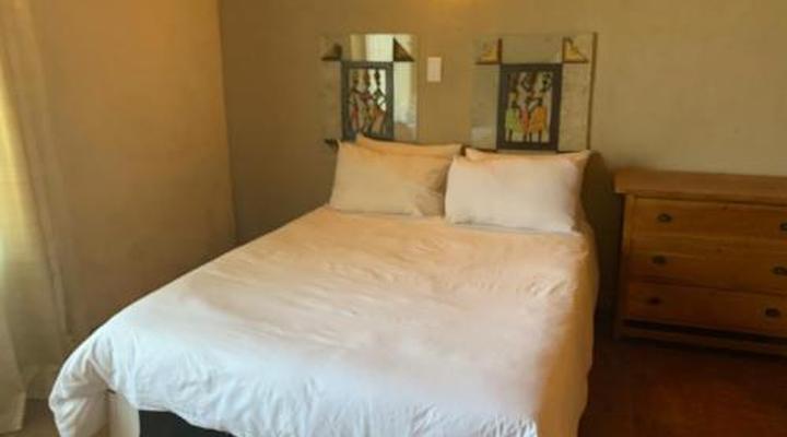 Hazyview Country Cottage