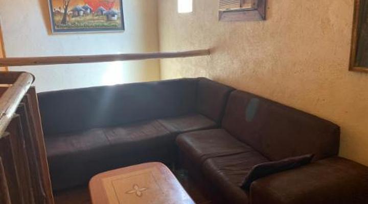 Hazyview Country Cottage