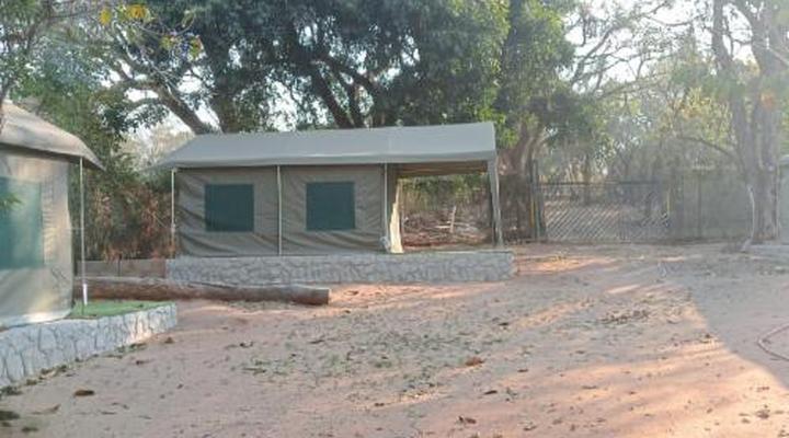 Hazyview Country Cottage