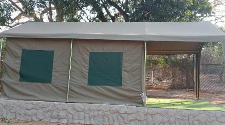 Hazyview Country Cottage