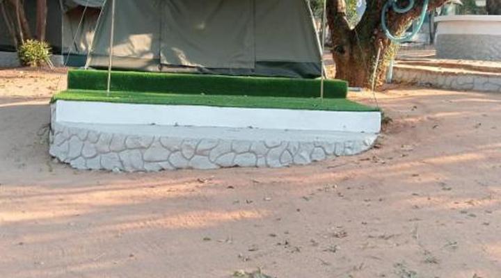 Hazyview Country Cottage