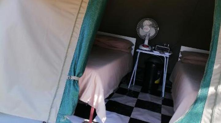 Hazyview Country Cottage