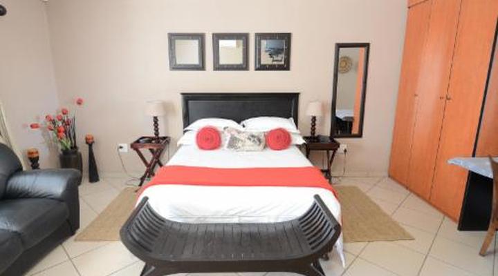 Attaché Guest Lodge & Spa