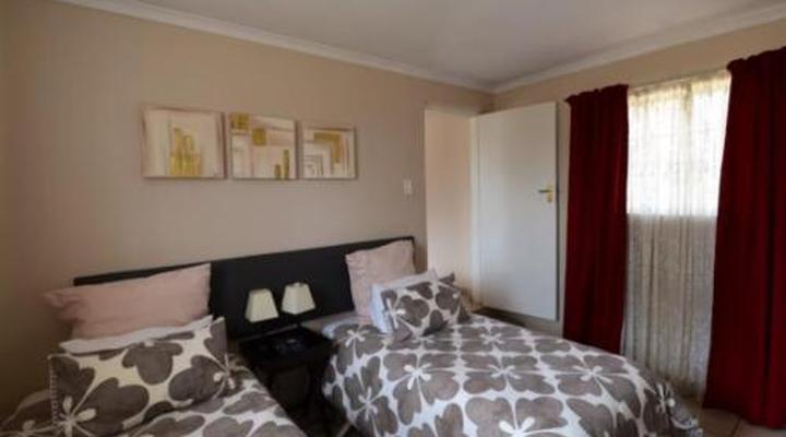 Attaché Guest Lodge & Spa