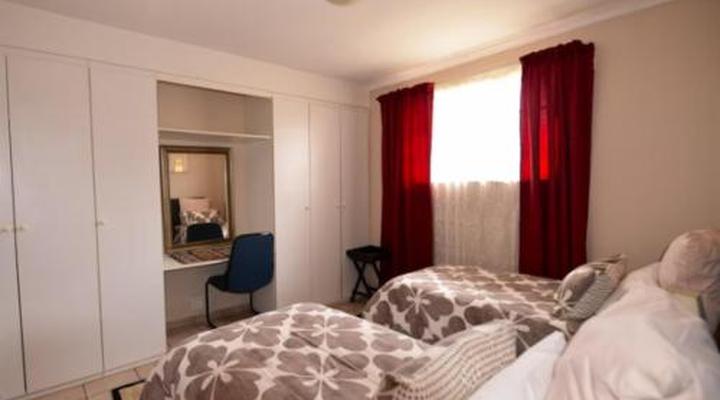 Attaché Guest Lodge & Spa