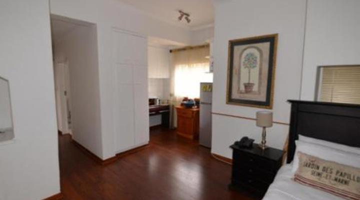 Attaché Guest Lodge & Spa