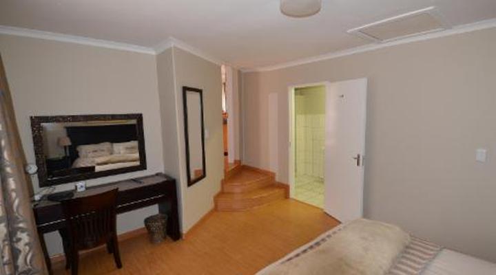 Attaché Guest Lodge & Spa