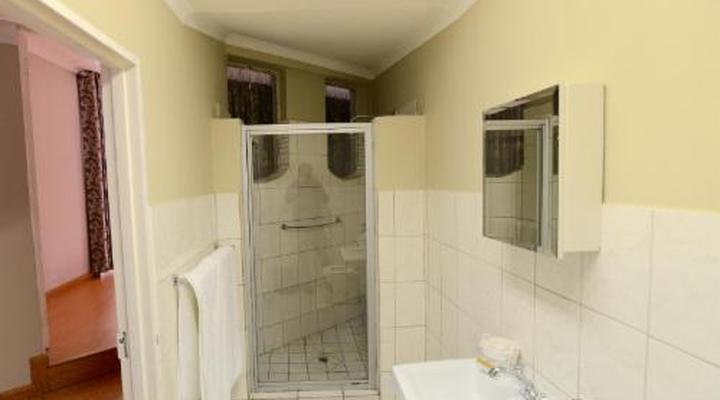 Attaché Guest Lodge & Spa