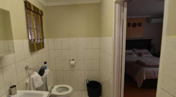 Attaché Guest Lodge & Spa