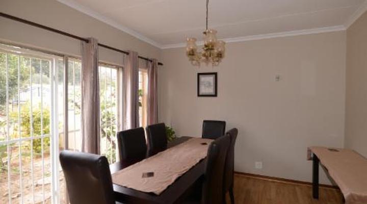 Attaché Guest Lodge & Spa