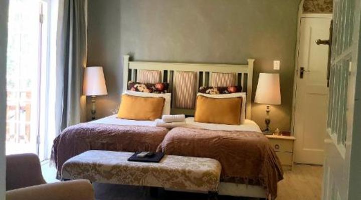 De Molen Guest House