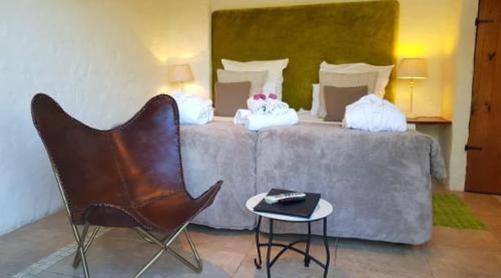 De Molen Guest House