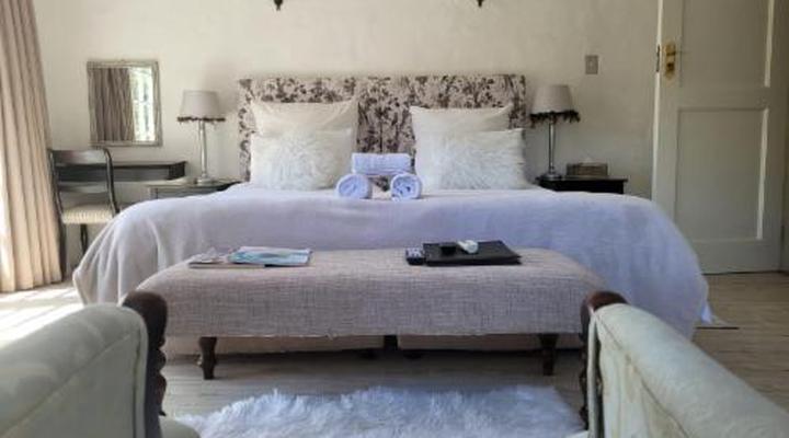 De Molen Guest House