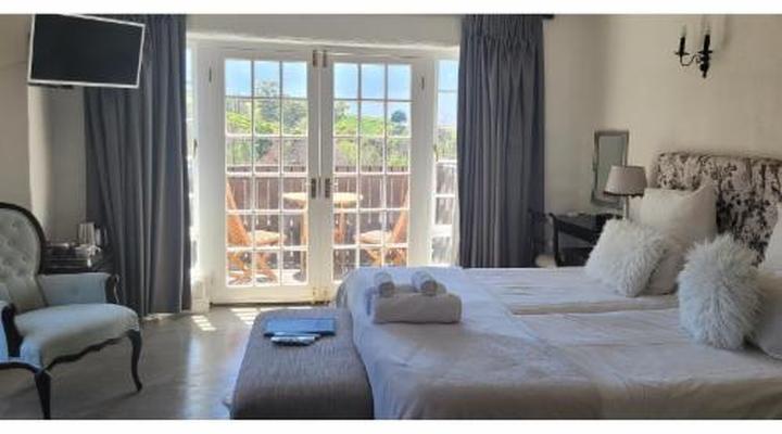 De Molen Guest House