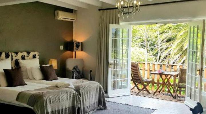 De Molen Guest House