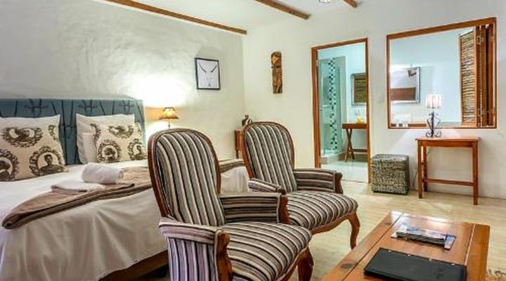 De Molen Guest House