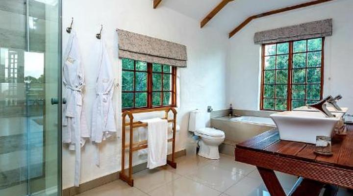 De Molen Guest House