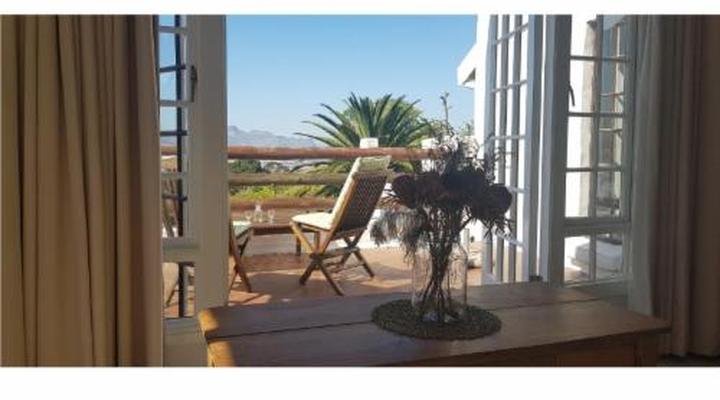 De Molen Guest House