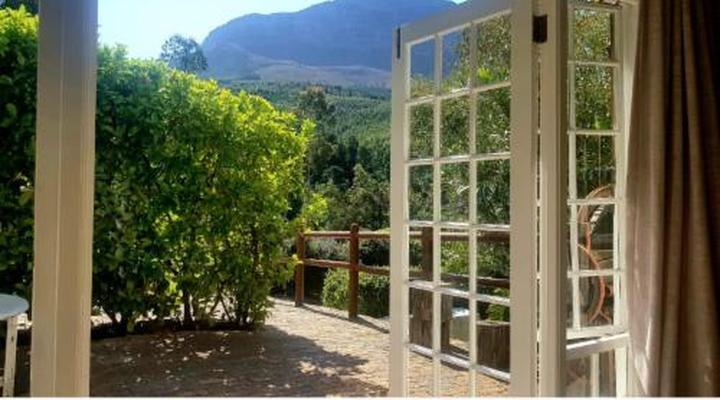 De Molen Guest House