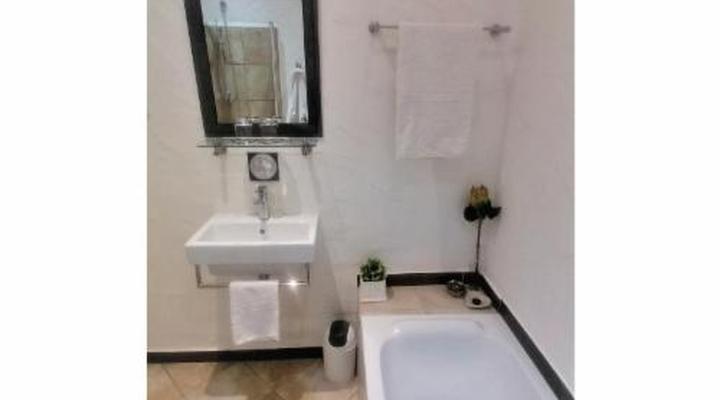 De Molen Guest House