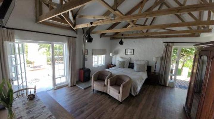 De Molen Guest House