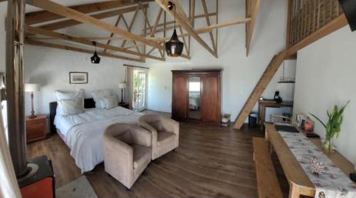 De Molen Guest House