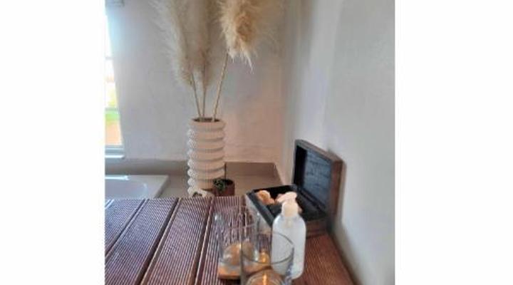 De Molen Guest House