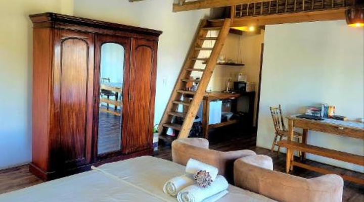 De Molen Guest House