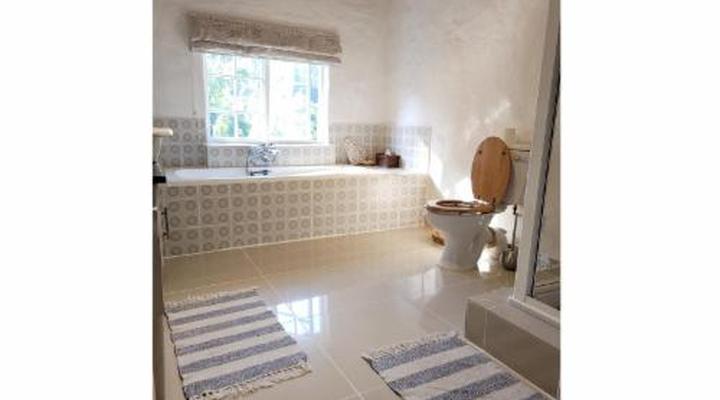 De Molen Guest House