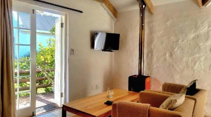 De Molen Guest House