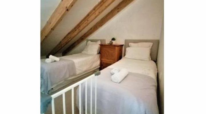 De Molen Guest House