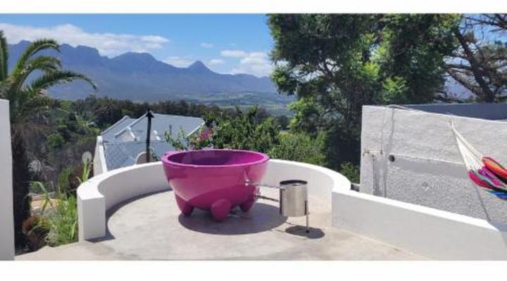 De Molen Guest House