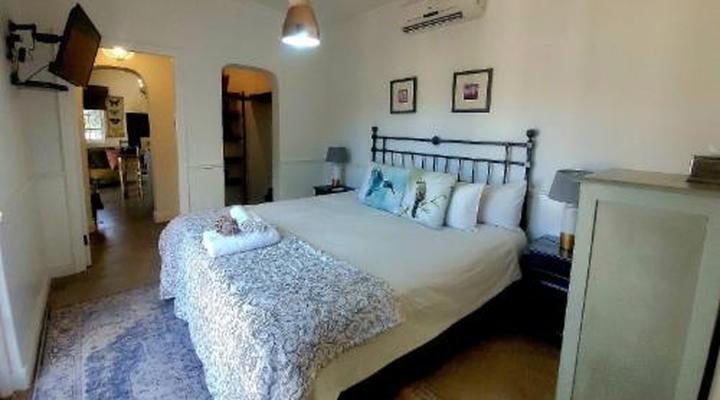 De Molen Guest House