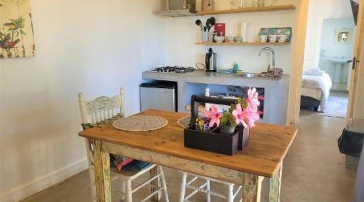 De Molen Guest House