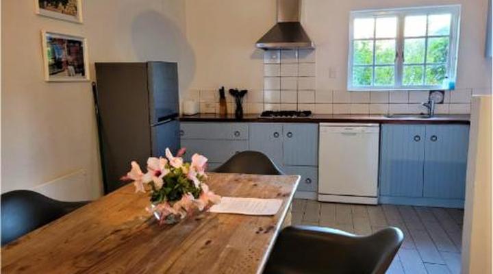 De Molen Guest House