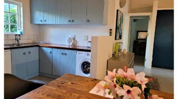 De Molen Guest House