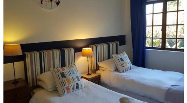 De Molen Guest House