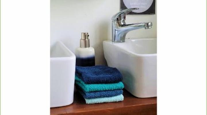 De Molen Guest House