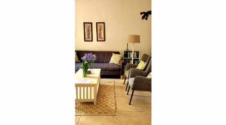 De Molen Guest House