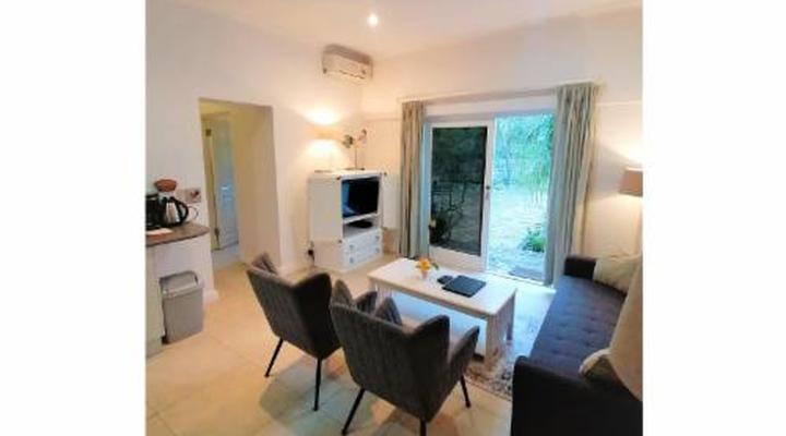 De Molen Guest House