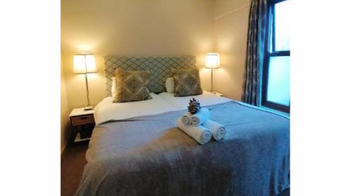 De Molen Guest House