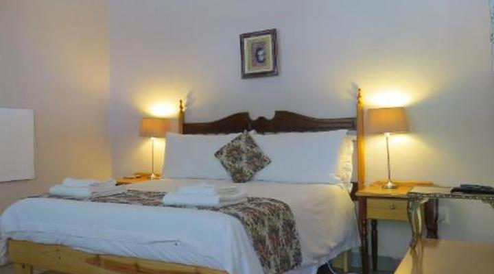 Die Kleipot Guesthouse