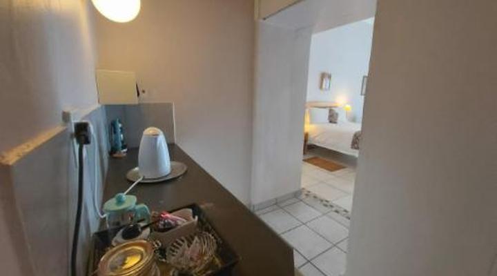 Die Kleipot Guesthouse