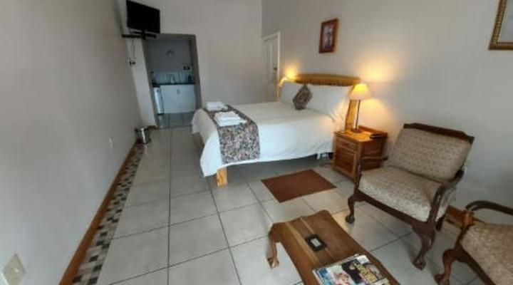 Die Kleipot Guesthouse