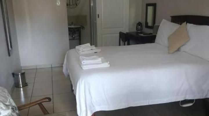 Die Kleipot Guesthouse