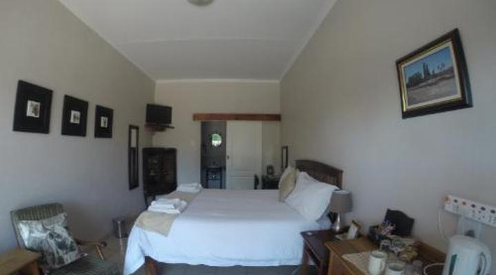 Die Kleipot Guesthouse